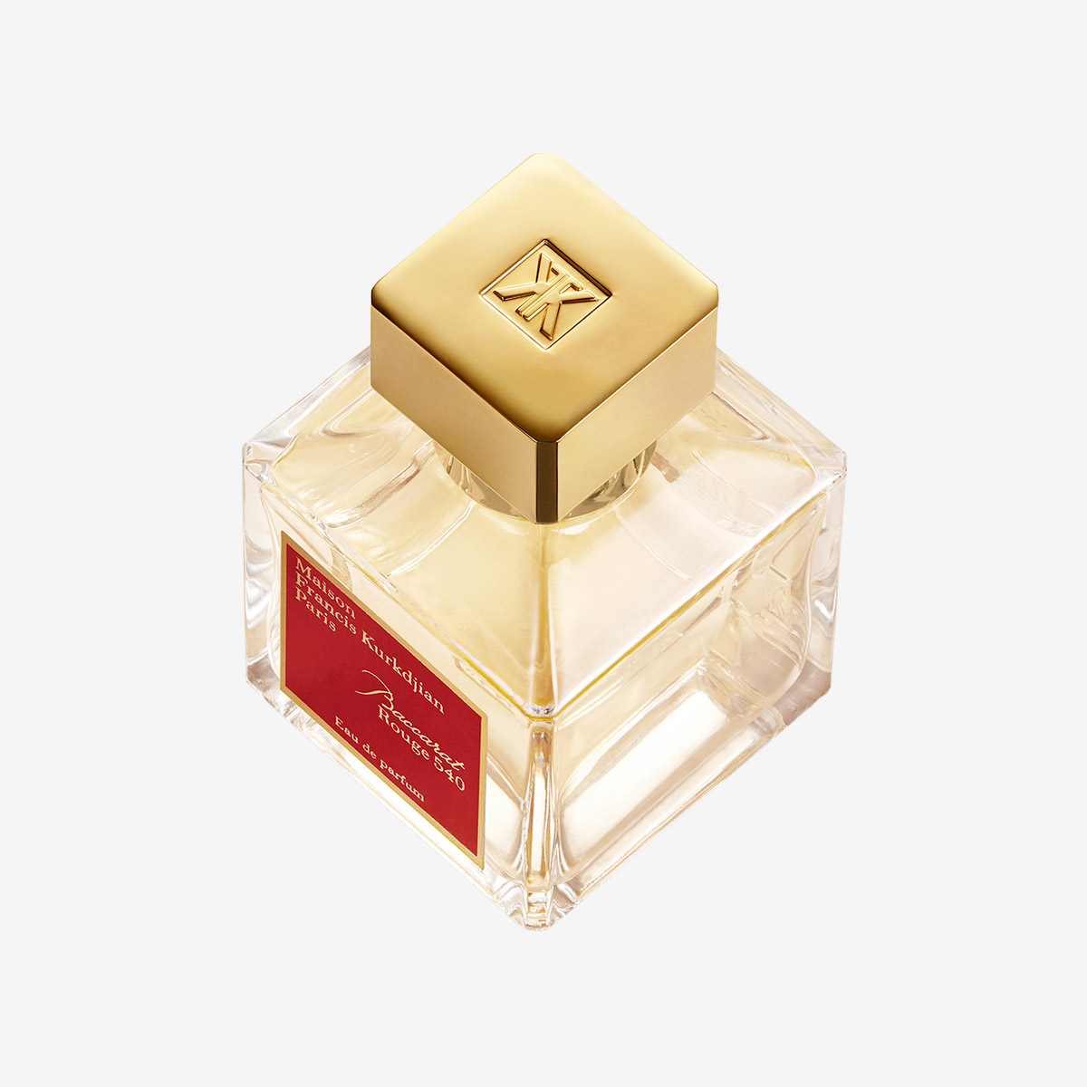 BACCARAT ROUGE 540