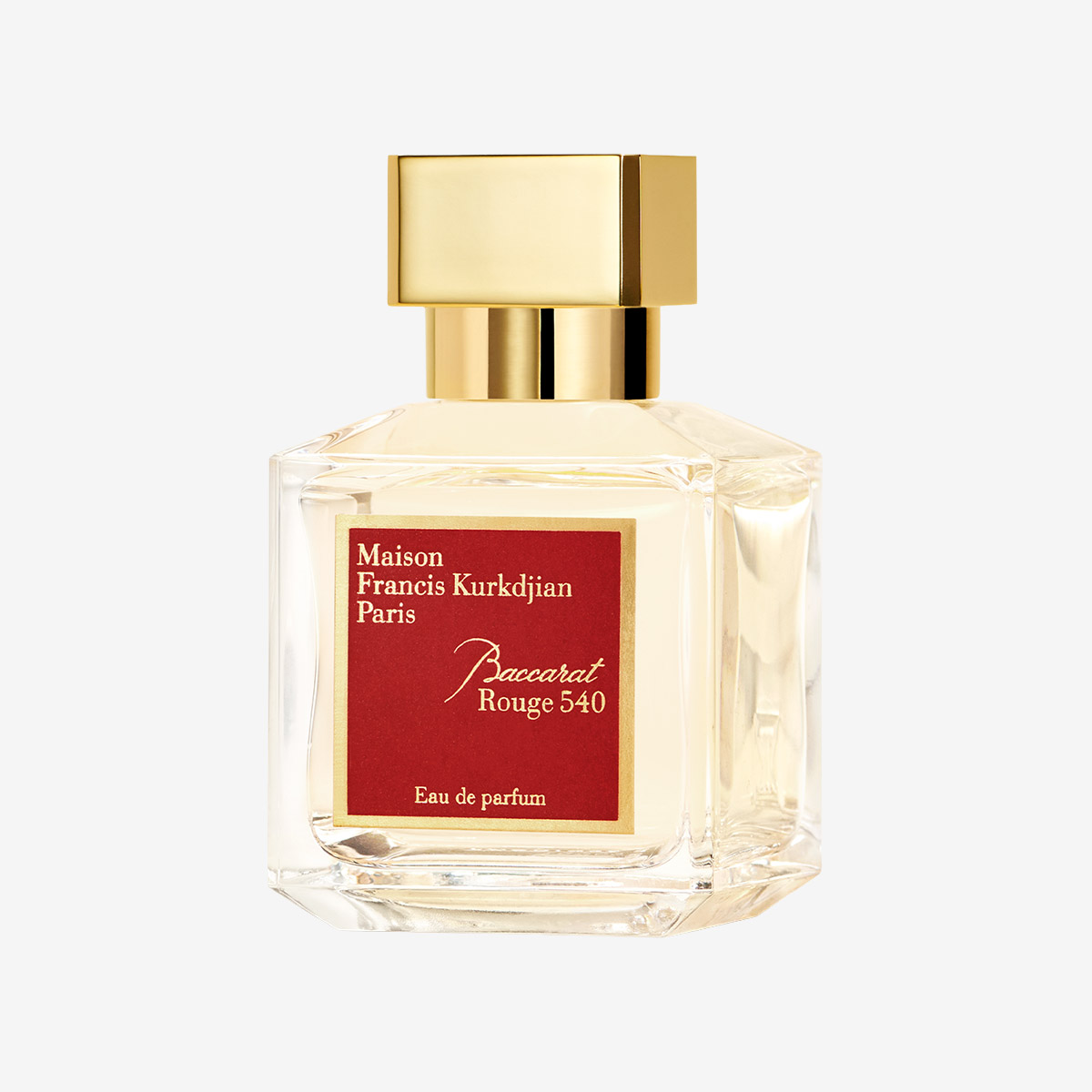 BACCARAT ROUGE 540