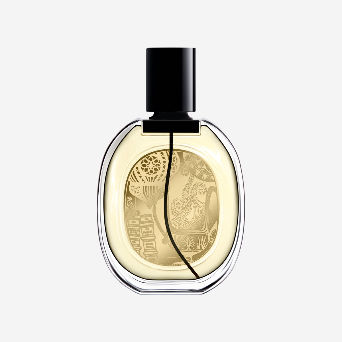 diptyque Benj Boheme 専用ボックス付 BENJOIN BOHEME