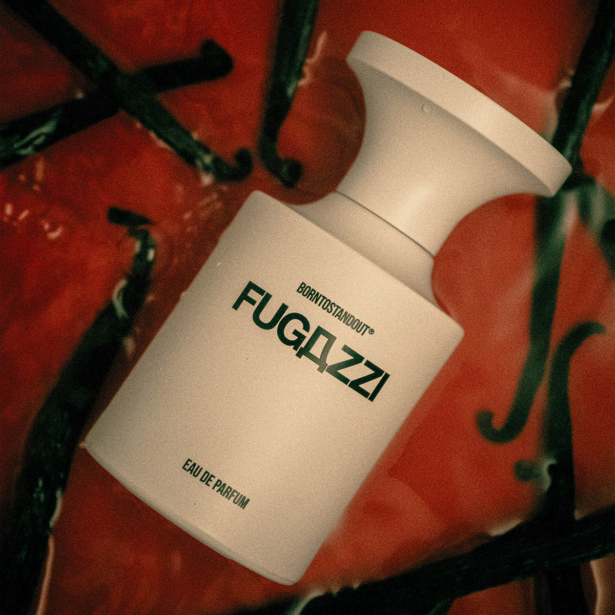 FUGAZZI