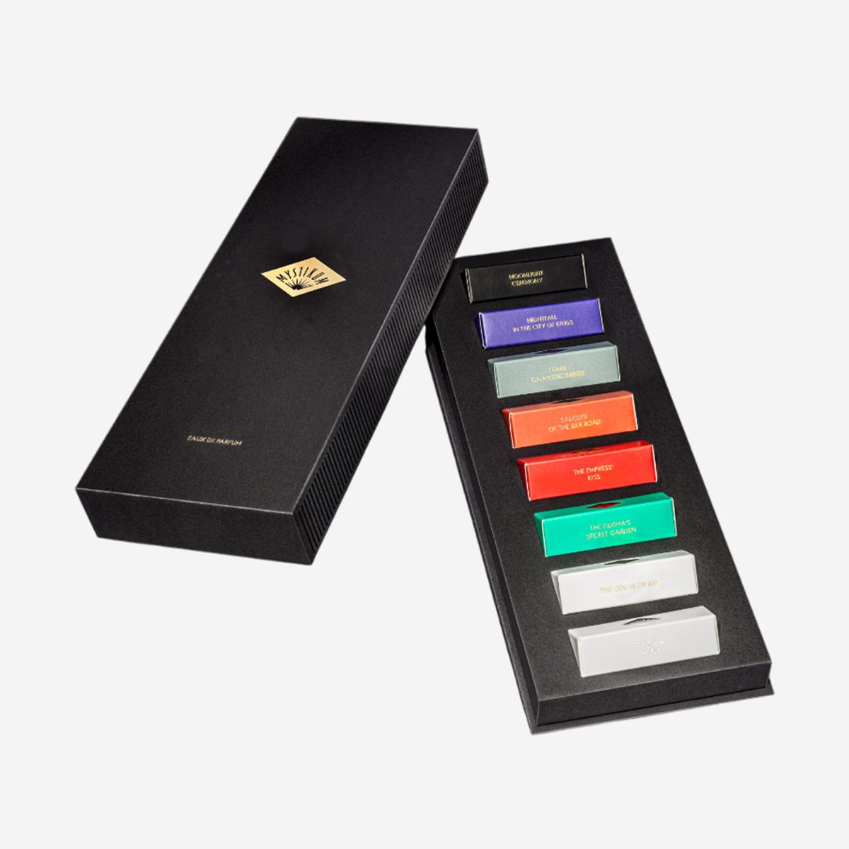Discovery Kits , Size 8x3 ml Beautik.ro