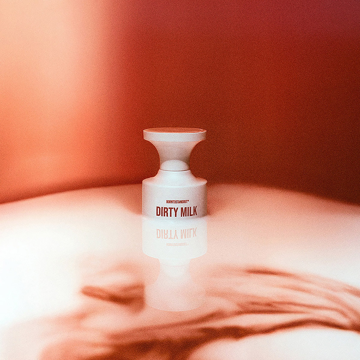 DIRTY MILK