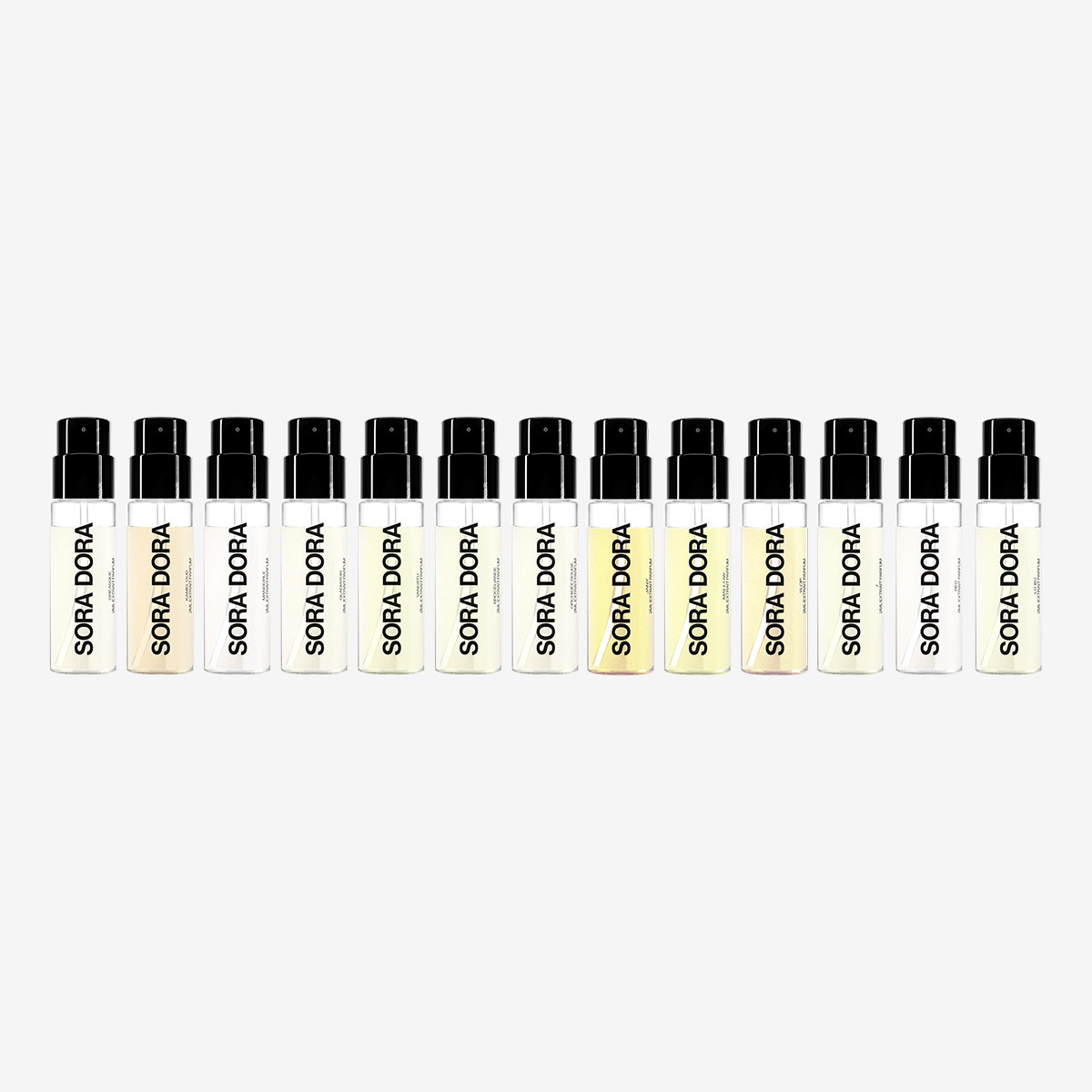 未開封　TAMBURINS PERFUME DISCOVERY SET TAMBURINS 탬버린즈 on Instagram: 