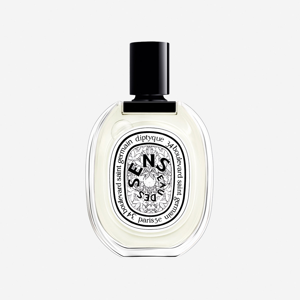 未開封 Diptyque Eau de Parfum 100ml eau-des-