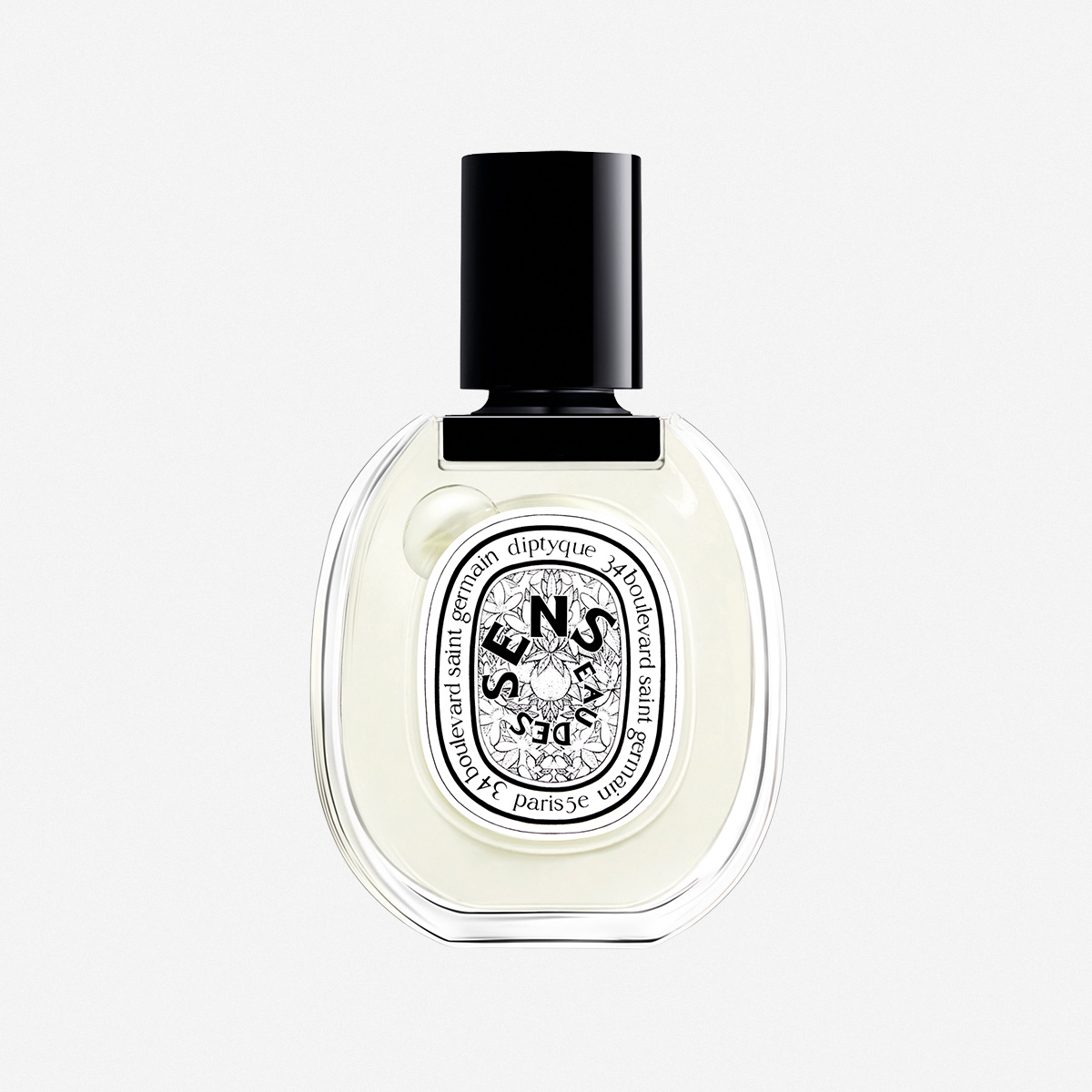 EAU DES SENS