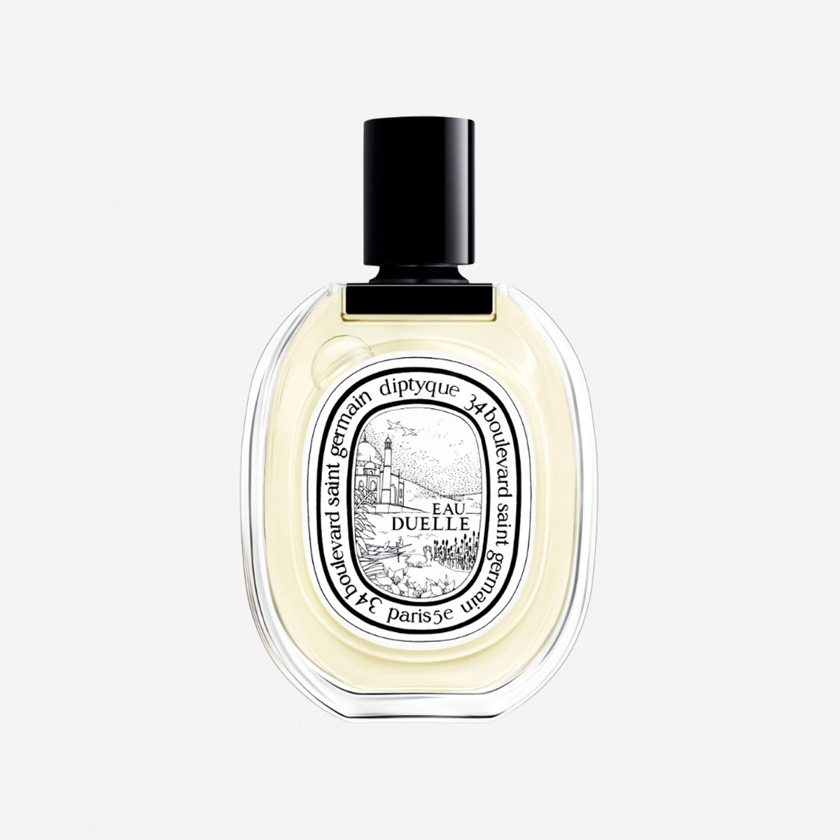 fuel　diptyque Eau Duelle 75ml 香水 Diptyque Eau Duelle eau de parfum 75ml (フレグランス) IFCHIC.COM