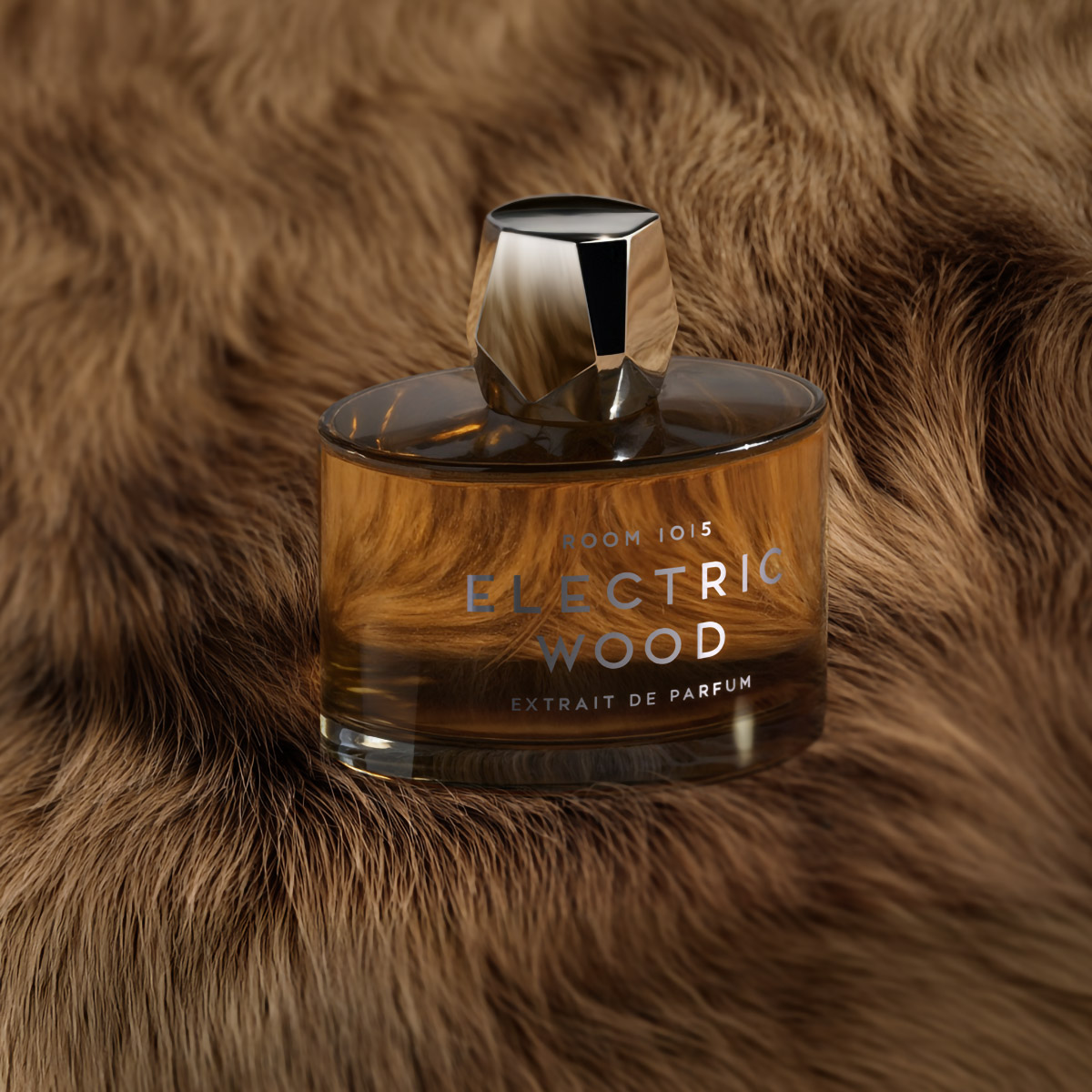 ELECTRIC WOOD EXTRAIT