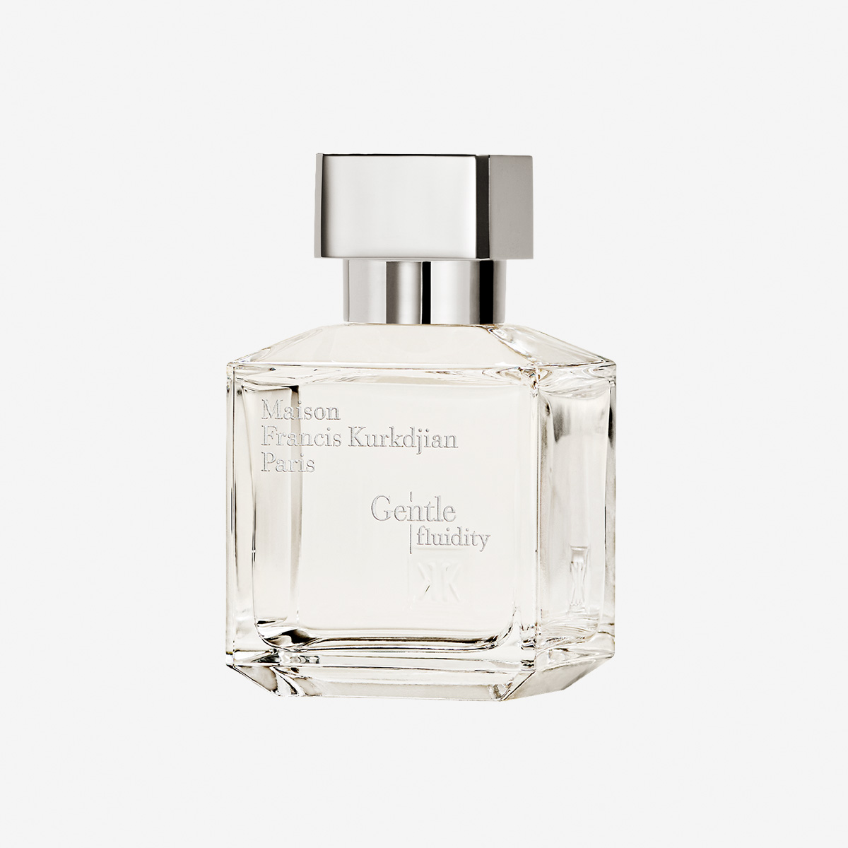 Kurkdjian Gentle Fluidity 70ml 80%残 gentle Fluidity ⋅ Gold Edition - Eau de parfum ⋅ 70ml