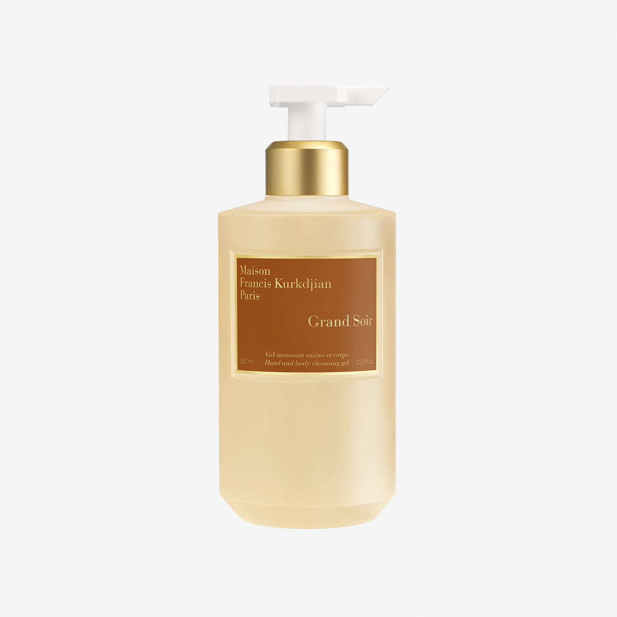 Body care , MAISON FRANCIS KURKDJIAN Beautik.ro
