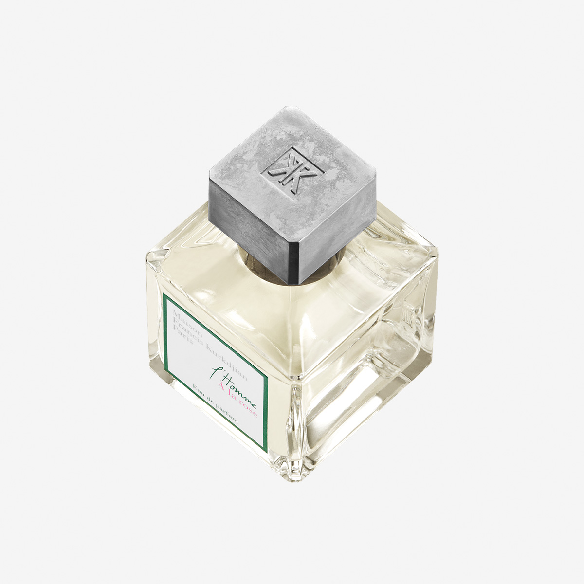 MFK L'homme à la Rose 70ml L&#039;Homme À la Rose Maison Francis Kurkdjian colonie