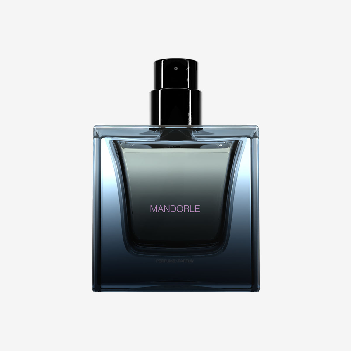MANDORLE