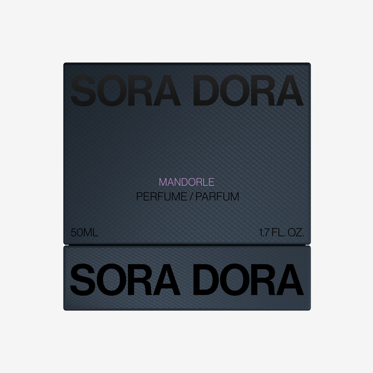 MANDORLE