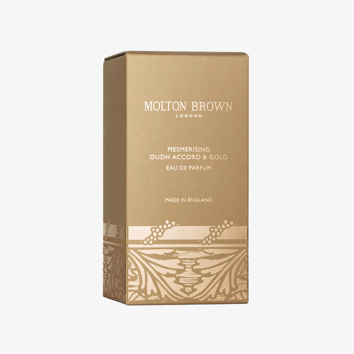 MESMERISING OUDH ACCORD & GOLD LE