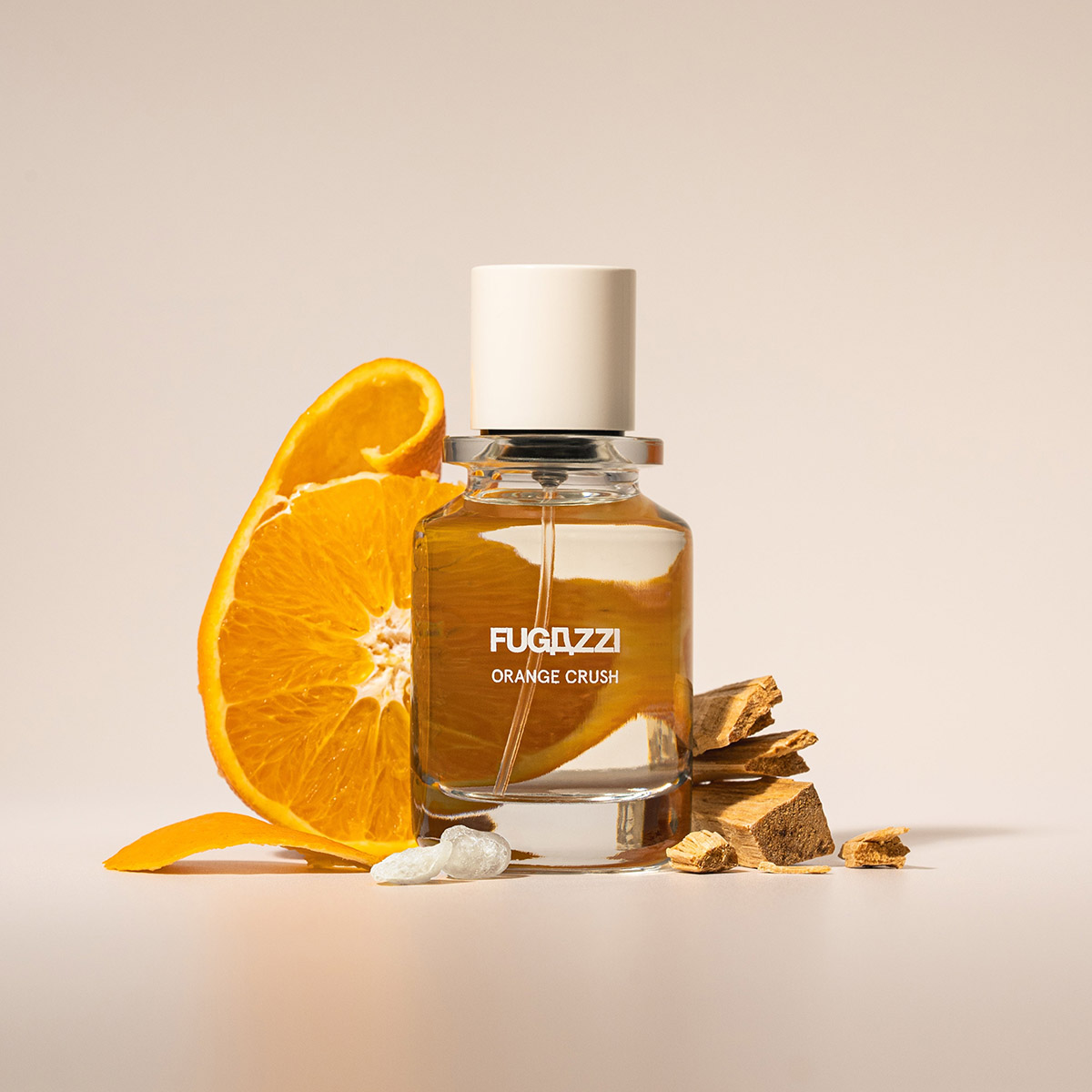 ORANGE CRUSH BUNDLE