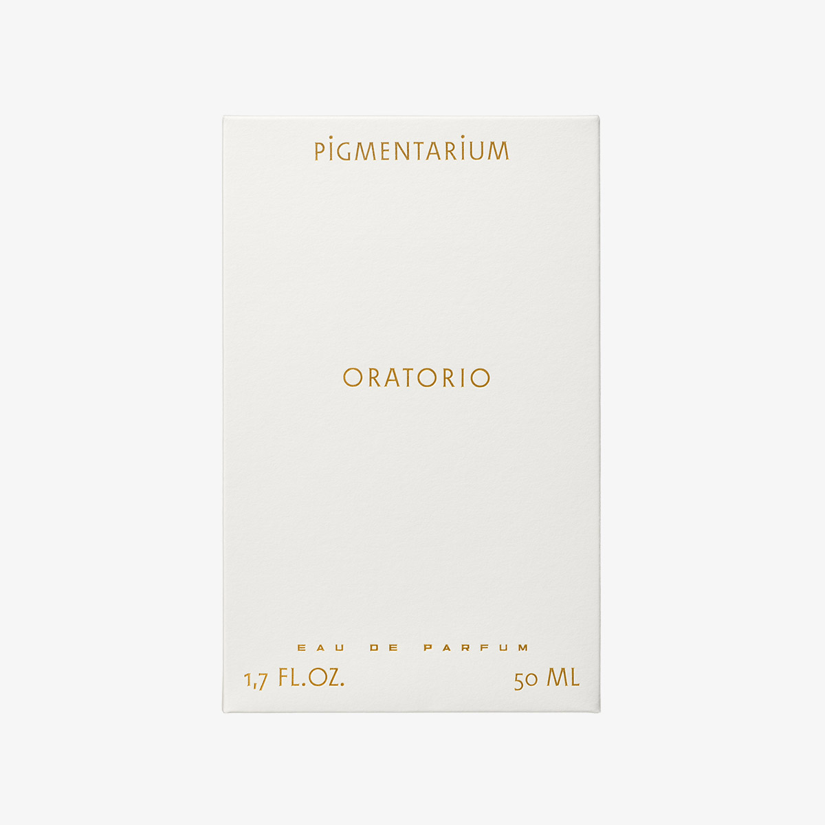 ORATORIO