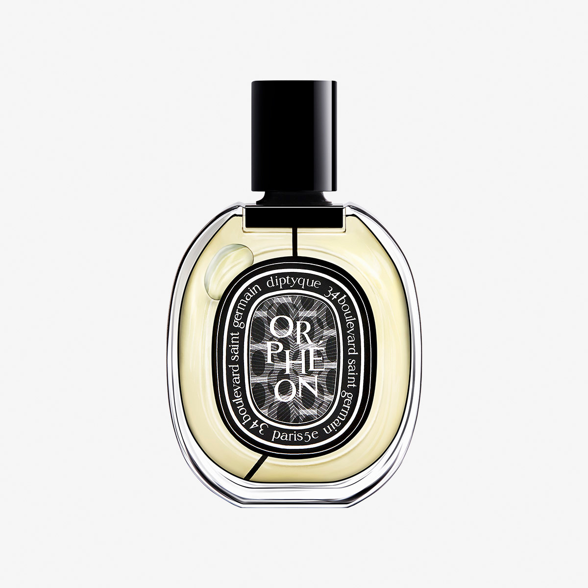 ふ*ー様 diptyque ORPHEON 香水 ユニセックス ORPHEON