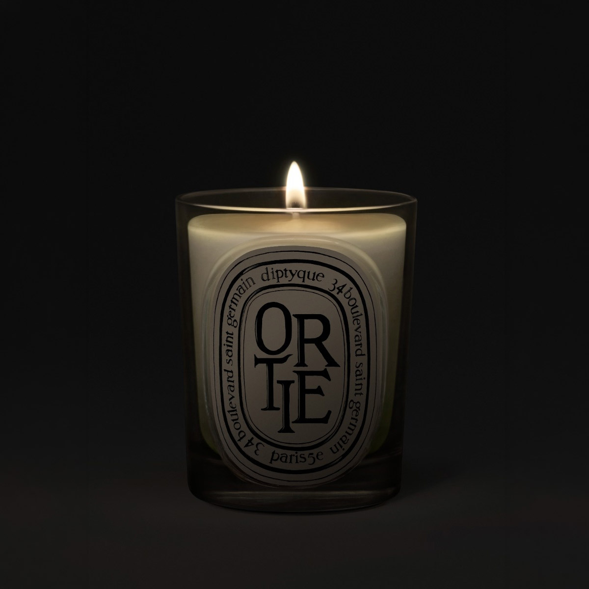 ORTIE