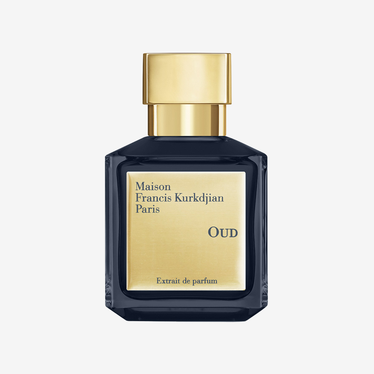 メゾン フランシス クルジャン Oud Silk Mood EDP 100 mL oud-silk-