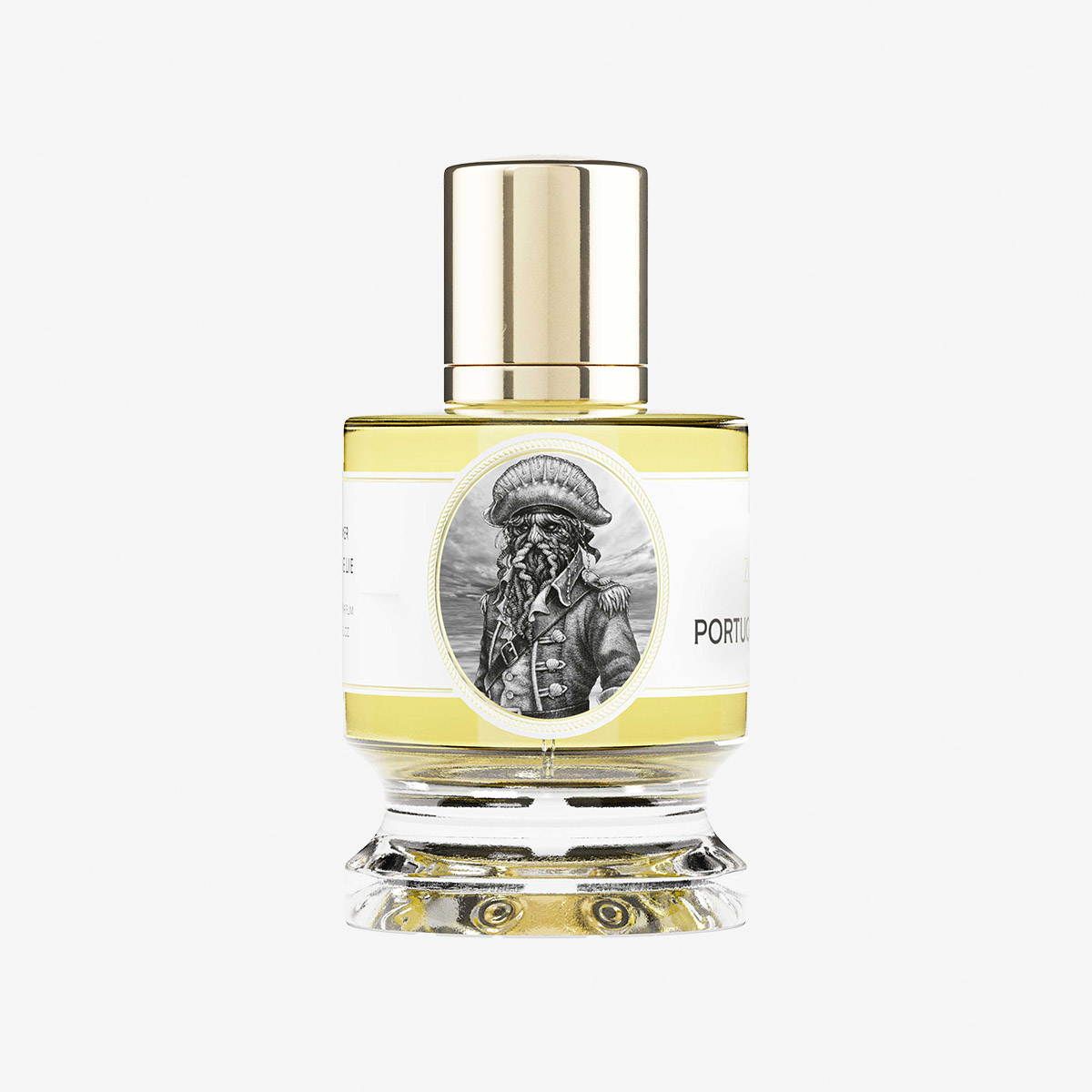 ZOOLOGIST PERFUME Beautik.ro