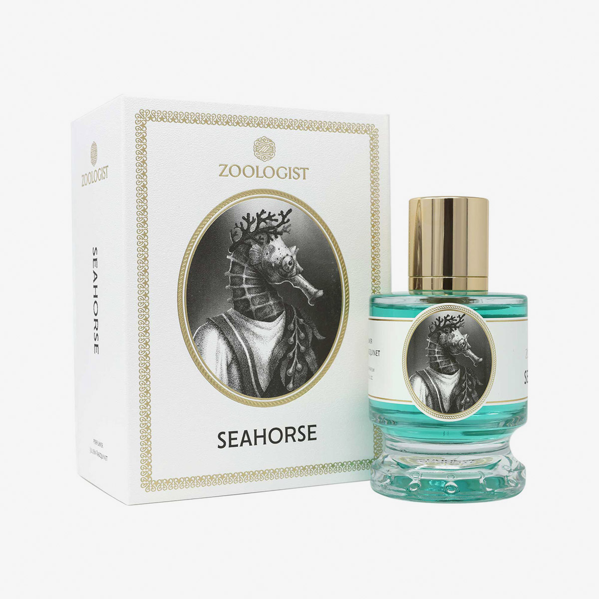 SEAHORSE
