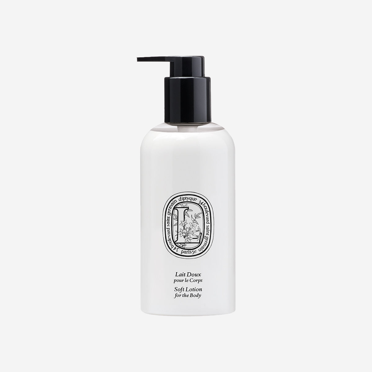 TÓUS BEAUX EM MOISTURE LOTION 150mL SOFT LOTION FOR THE BODY