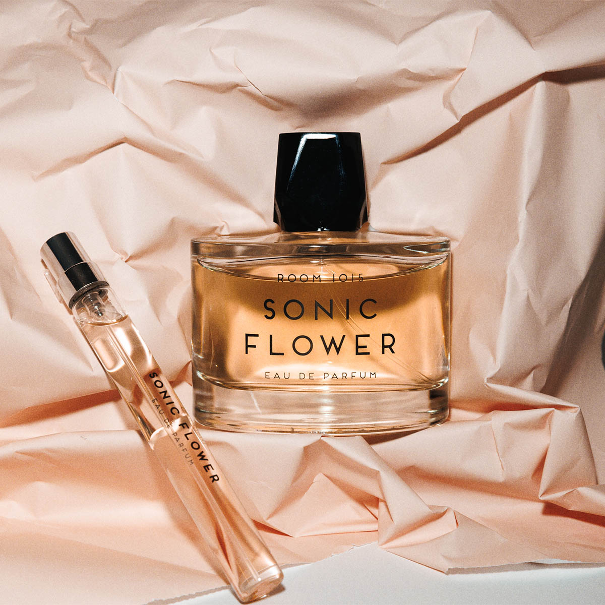 SONIC FLOWER