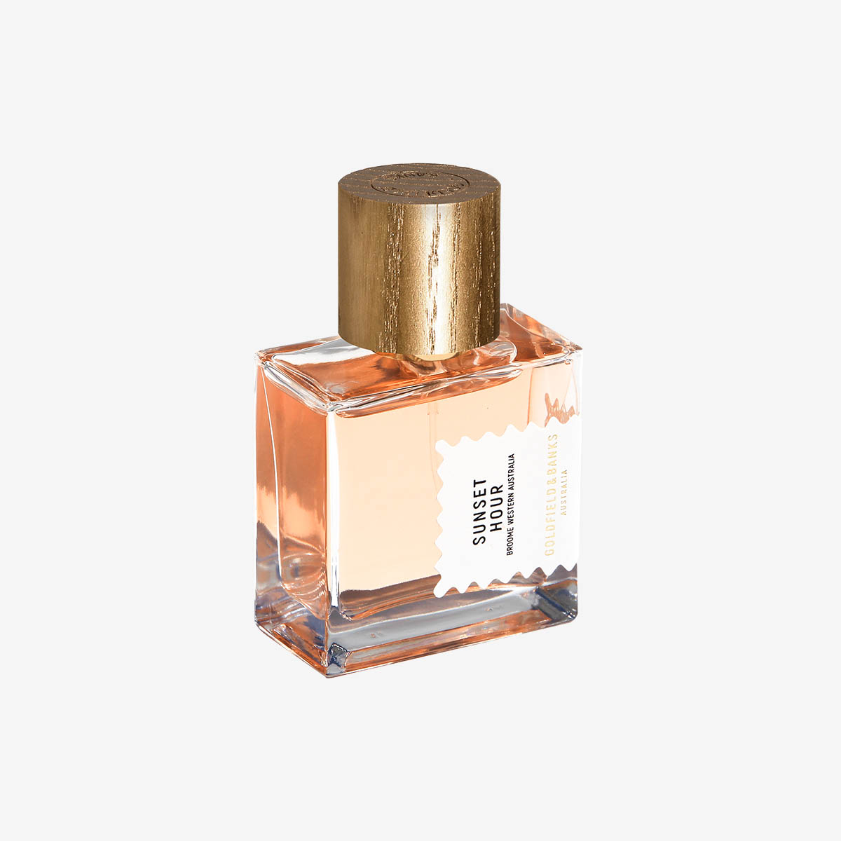 GOLDFIELD & BANKS SUNSET HOUR 香水 ゴールドフィールド アンド バンクス サンセット アワー P 【お試し
