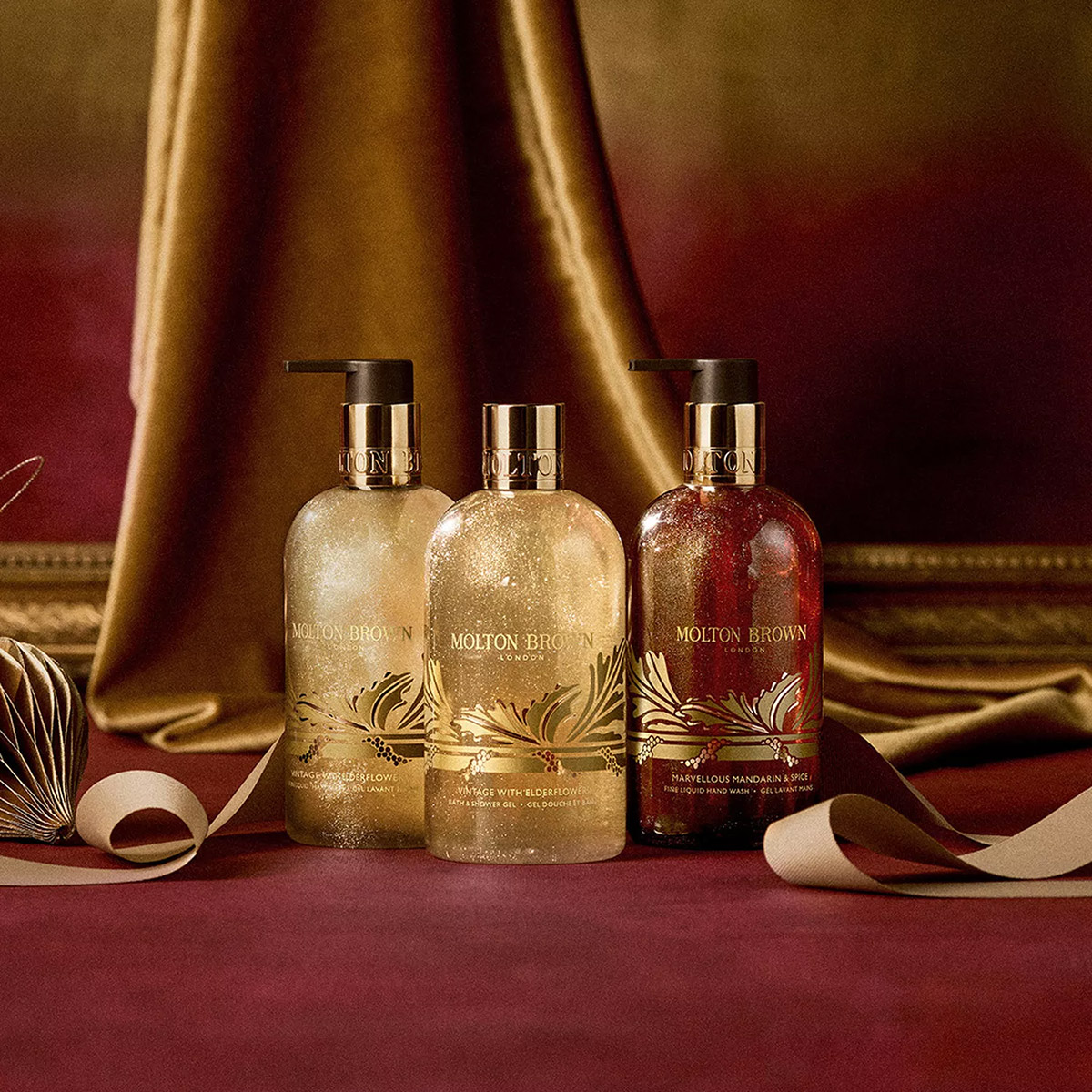 VINTAGE WITH ELDERFLOWER
