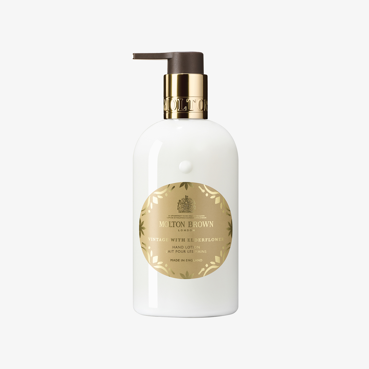 MOLTON BROWN