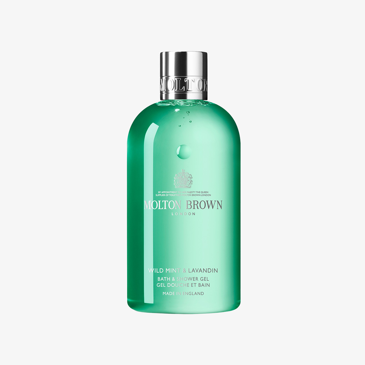 MOLTON BROWN