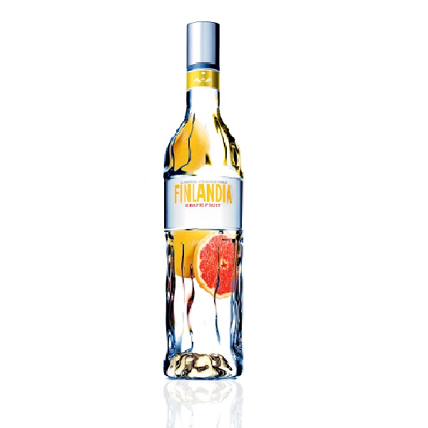 Cu Aroma - FINLANDIA GRAPEFRUIT 0.7L 40 %, beicevreipro.ro