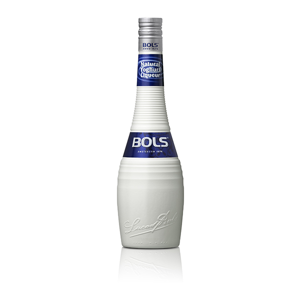 Lichior De Fructe - BOLS NATURAL YOGHURT 0.7L, beicevreipro.ro