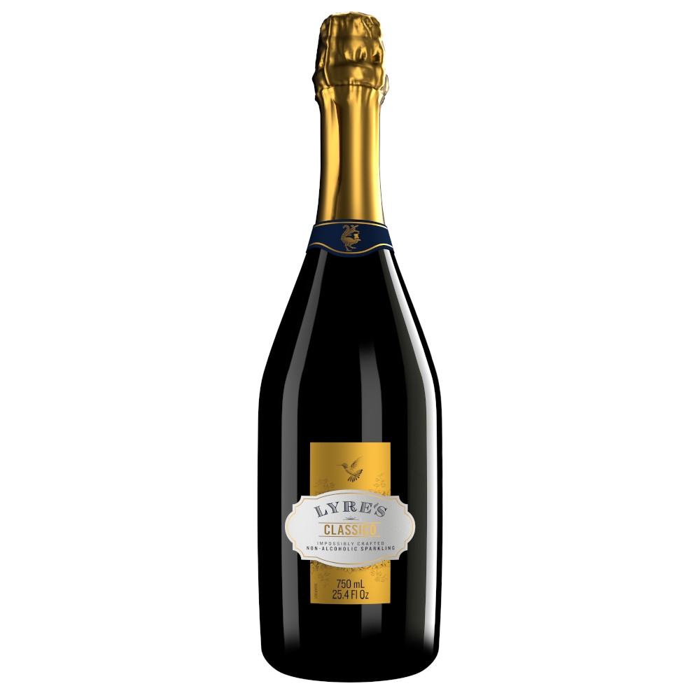 Nonalcoolic Drinks - LYRE'S CLASSICO 0.75 L, beicevreipro.ro