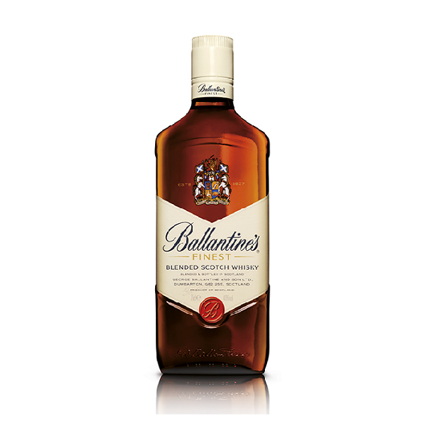 Blended Whisky - BALLANTINE`S 1L 40%, beicevreipro.ro
