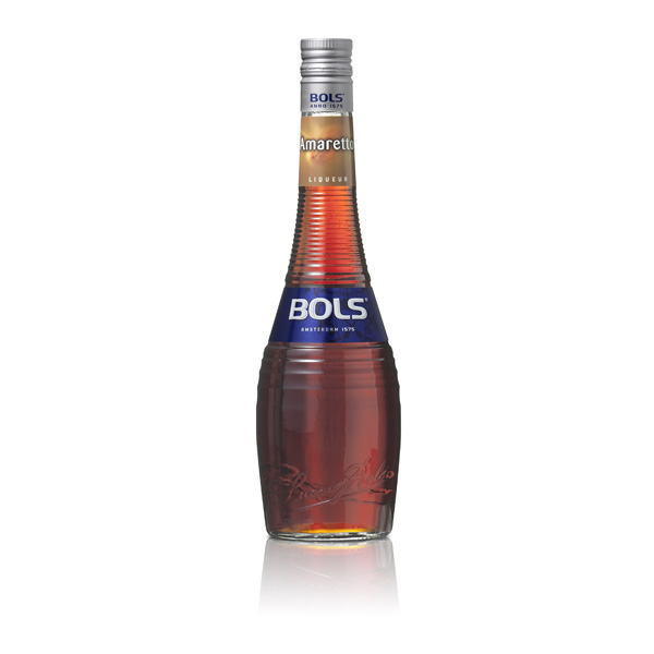 Lichior De Fructe - BOLS AMARETTO 0.7L 24%, beicevreipro.ro