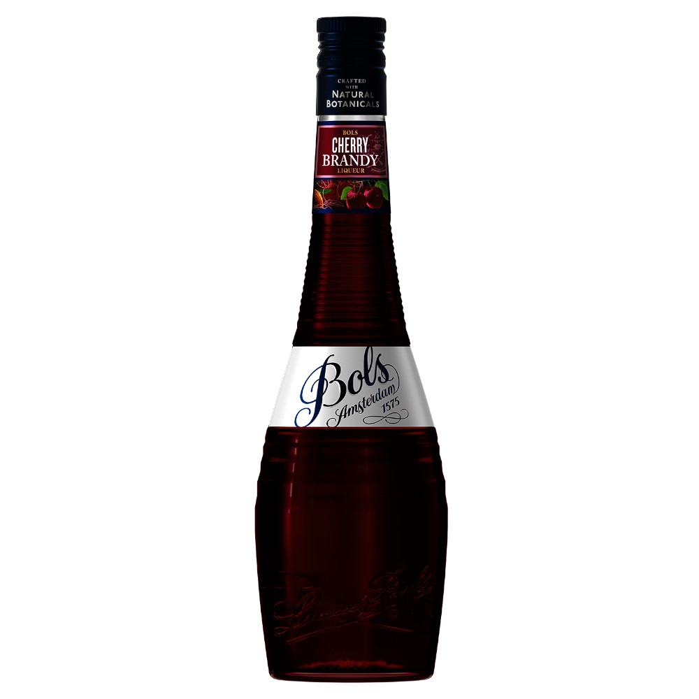 Lichior De Fructe - BOLS CHERRY BRANDY 0.7L 24%, beicevreipro.ro