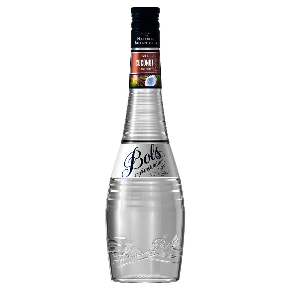 Lichior De Fructe - BOLS COCONUT 0.7L 17 %, beicevreipro.ro