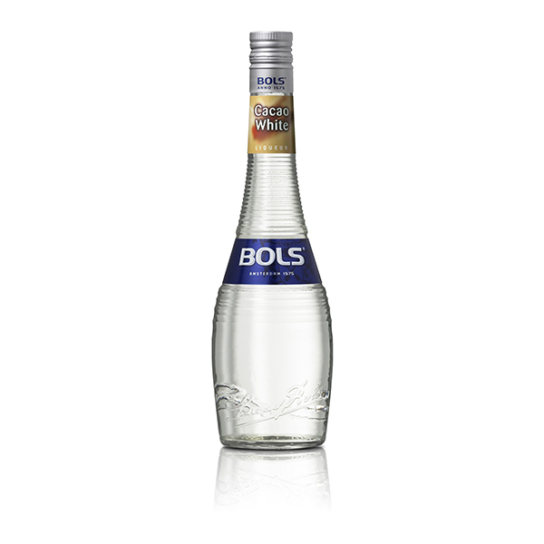 Lichior Cafea & Lapte - BOLS CREME DE CACAO WHITE 0.7L 24%, beicevreipro.ro
