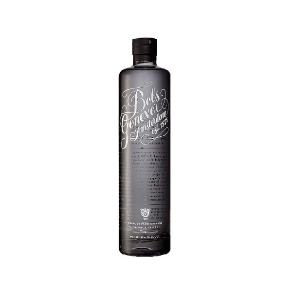 Gin - BOLS GENEVER 0.7L 42%, beicevreipro.ro