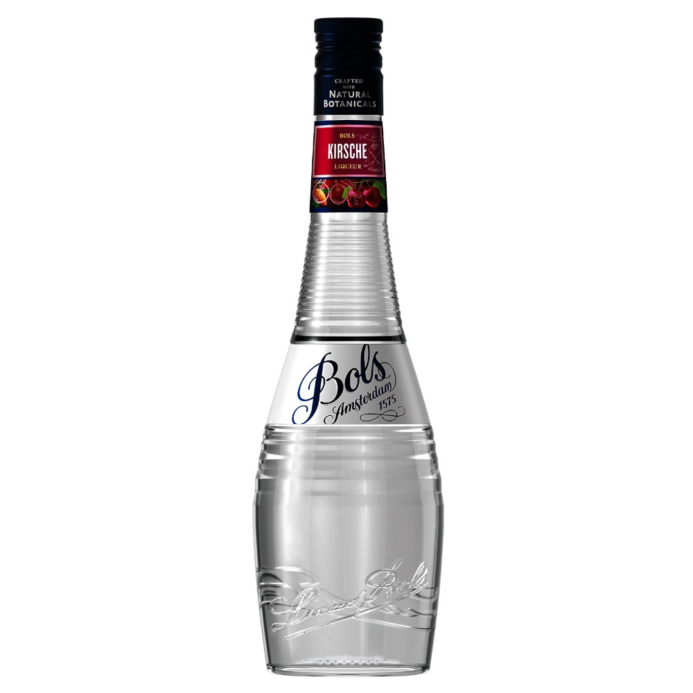 Lichior De Fructe - BOLS KIRSCH 0.7L 38%, beicevreipro.ro