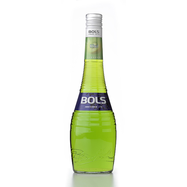 Lichior De Fructe - BOLS KIWI 0.7L 17%, beicevreipro.ro