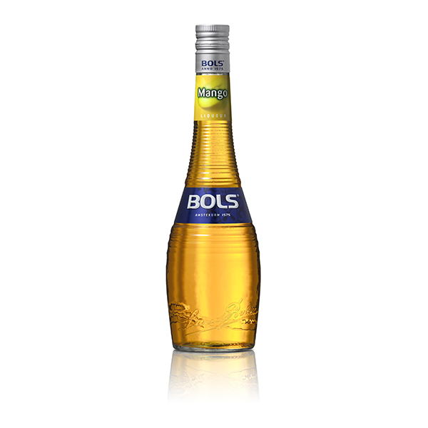 Lichior De Fructe - BOLS MANGO 0.7L 17%, beicevreipro.ro