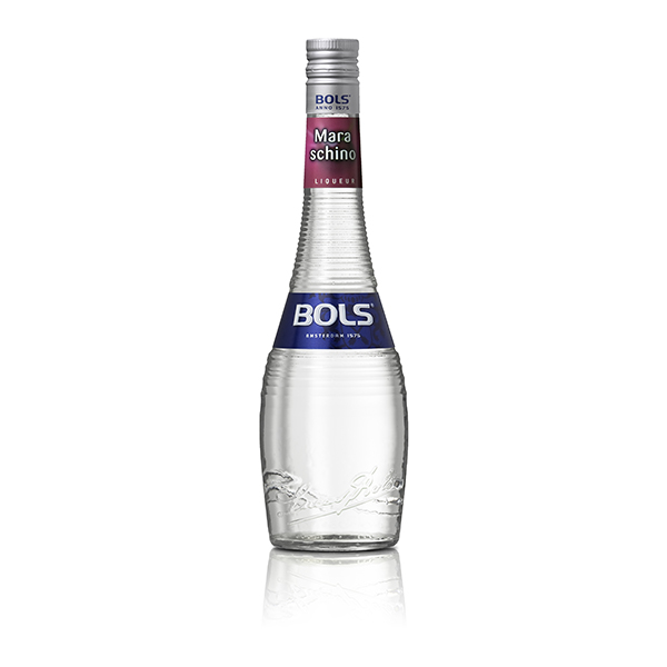 Lichior De Fructe - BOLS MARASCHINO 0.7L 24%, beicevreipro.ro