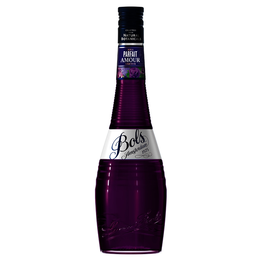 Lichior De Fructe - BOLS PARFAIT AMOUR 0.7L 24%, beicevreipro.ro