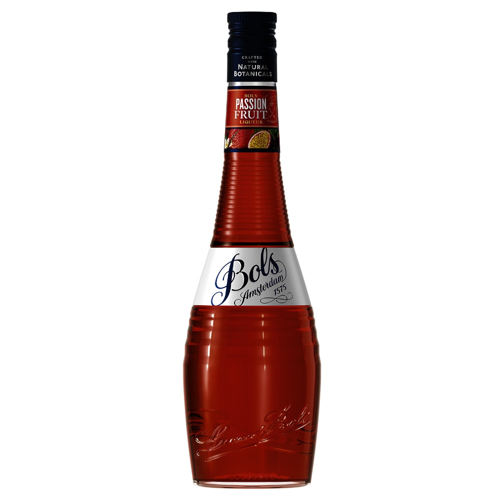 Lichior De Fructe - BOLS PASSION FRUIT 0.7L 17%, beicevreipro.ro