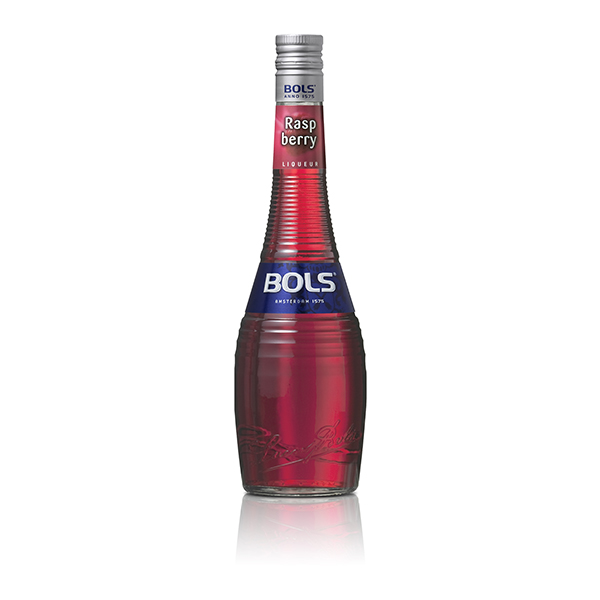 Lichior De Fructe - BOLS RASPBERRY 0.7L 17%, beicevreipro.ro