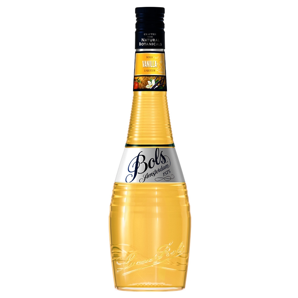 Lichior De Fructe - BOLS VANILLA 0.7L 24%, beicevreipro.ro