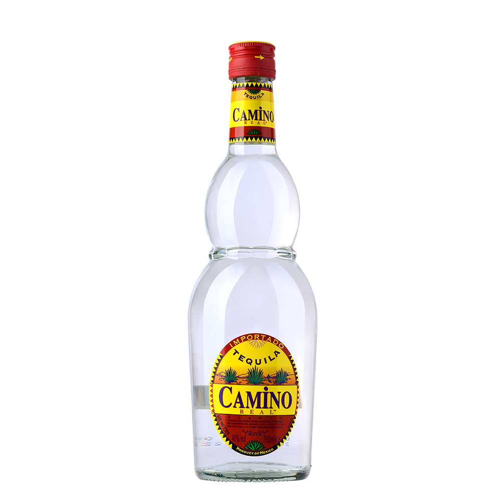 Blanco - CAMINO REAL BLANCO 0,7 L 35%, beicevreipro.ro