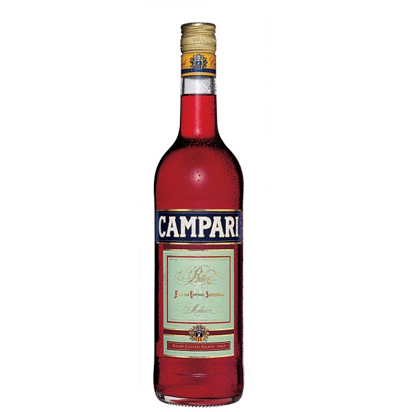 Bitter - CAMPARI 0.7L, beicevreipro.ro