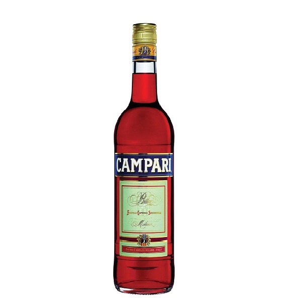 Bitter - CAMPARI 1L, beicevreipro.ro